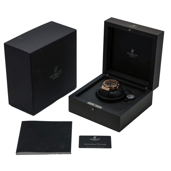 Hublot Big Bang 301.PX.130.RX